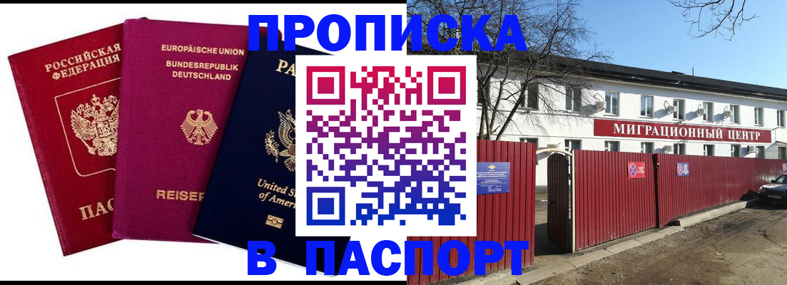 прописка в квартире в Курчалом